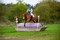 XC 100cm Cam 2-18.00 - 19.00