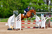 Show Jumping
