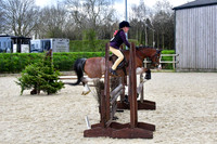 C6-BSPS RIHS Nursery Stakes