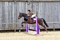 Show Jumping