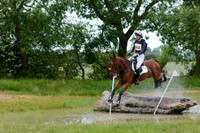 Cross Country