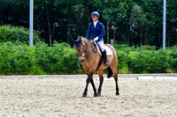Rider 21-Caroline Stanley