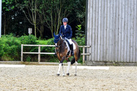 Rider 03-Heather Palfreeman