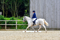 Rider 09-Abigail Downes