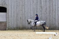 Rider 26-Becki Leggatt