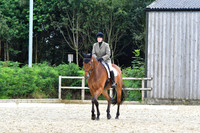Rider 06-Kerstie Perry