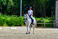 Rider 27-Christine Daniels