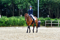 Rider 22-Charlotte Stephen