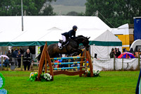 Foxhunter 120cm