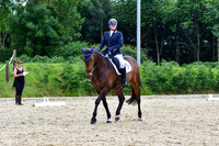 Rider 18-Isabelle Bloomfield