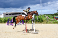 Show Jumping