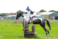 Cross Country