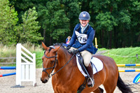 Show Jumping