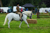 MM Ridden Championship