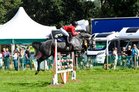 Class 3 Foxhunter