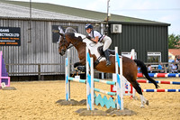 Show Jumping