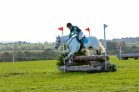 Alnwick Ford Hunter Trial 01-10-23