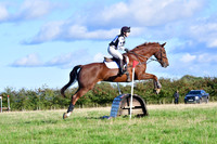 Hunter Trial 141023