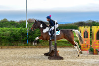 Pony Club Area 3 Arena Event 5.11.23