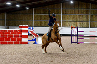 REC Xmas Show Jumping 2023