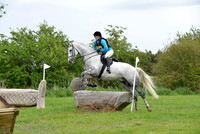 XC Cam 2 80cm-12.30 - 13.30
