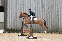 Arena Eventing 31-12-23