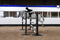9 1.05m Amateur Championship Qualifier