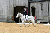 NEC Dressage 13.1.24