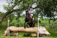 100cm XC CAM 2-12.00 - 13.00