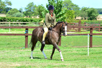 Class 14 BSPS Heritage M&M Open Ridden A & B