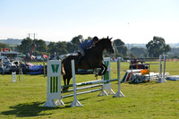 KBIS British Novice
