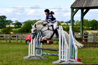 Show Jumping-13.00 - 14.00
