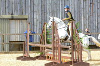 Class 05-BSPS RIHS Open 133cm WHP
