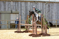 Class 06-BSPS RIHS Open 143cm WHP