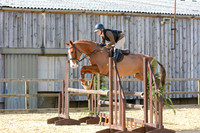 Class 08-BSPS RIHS Open Intermediate WH