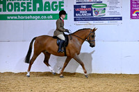 Class 10-BSPS Mixed Nov Int Show type