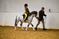 Class 21-BSPS Heritage M and M Open Chall LR