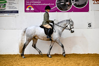 Class 23-BSPS Heritage M and M Novice Ridden