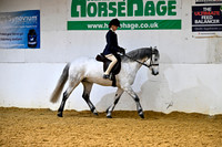 Class 24-BSPS Heritage M and M Open Chall Ridden