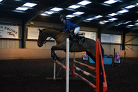 Class 6 National Amateur 1m