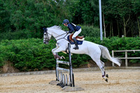 Show Jumping 30.6.2024