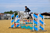 Show Jumping
