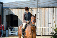 003 BSPS Novice 153cm
