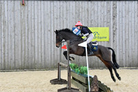 NEC Arena Eventing 30-01-22