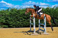 Show Jumping