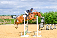 Show Jumping