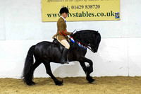 NEC BSPS Area 3 Summer Show 31-05-22