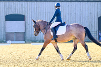 NSEA Dressage 5.10.24