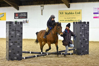 Clear Round