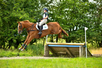 Pony Club Area 3 Horse Trials 20.7.24